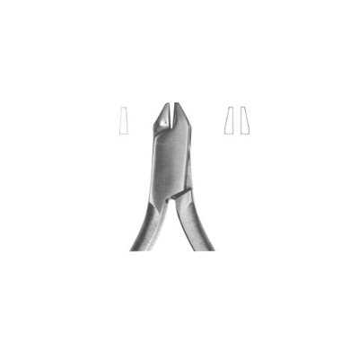 Orthodontic Pliers